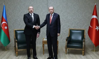 Erdoğan: Deprem konutları kader birliğimizi gösteriyor
