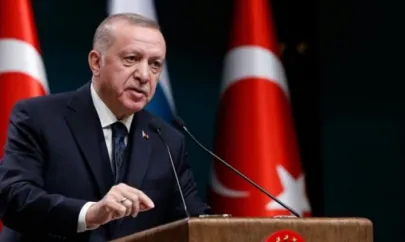 Erdoğan: Eller tetikten çekilmeli