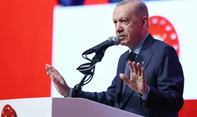 Erdoğan: En büyük eserimiz Terörsüz Türkiye