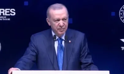 Erdoğan: Enerjide bambaşka bir hikaye yazacağız