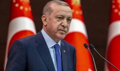 Erdoğan: İsrail haydutluğuna artık dur denmeli