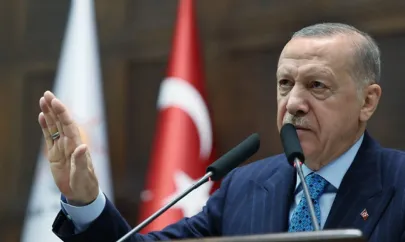 Erdoğan: İsrail haydutluk sahasını genişletti