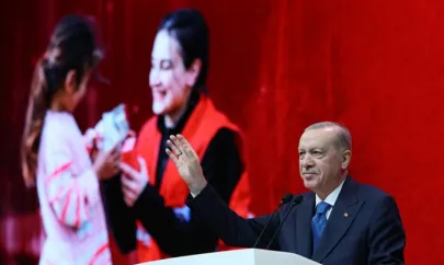 Erdoğan: Kentsel dönüşümde kaybedecek zamanımız yok