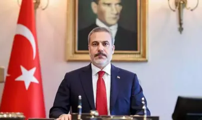 Fidan suikast girişimine uğramış!