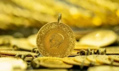 Finans devinden altın için yeni tahmin