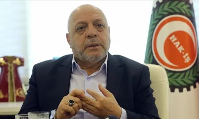 HAK-İŞ'ten hükümete: Zam teklifini gözden geçirin