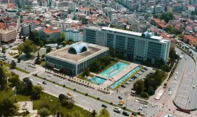 İBB'de 5. dalga operasyon: Çok sayıda gözaltı var!