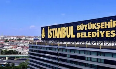 İBB'ye dördüncü dalga operasyon