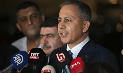 İçişleri Bakanı: Özel'e saldıran gözaltına alındı