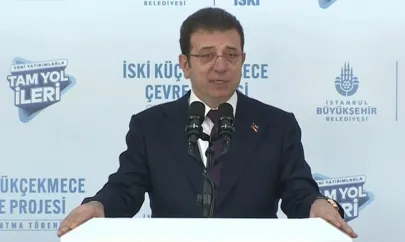 İmamoğlu için hapis ve siyasi yasak istendi