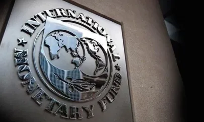 IMF Türkiye için büyüme tahminini yükseltti