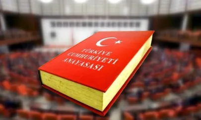 İşte Erdoğan'ın atadığı Yeni Anayasa Komisyonu üyeleri!