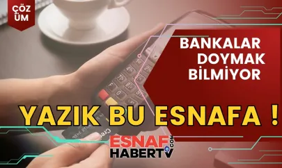 Kartla Alışverişte Komisyon Çıkmazı: Esnaf, Tüketici ve Banka Karşı Karşıya