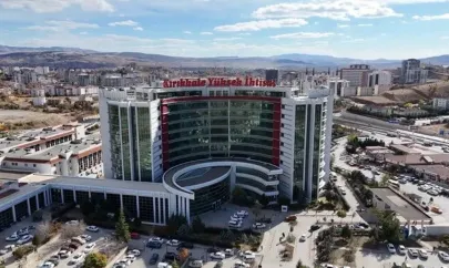 Kırıkkale'de reçete skandalı