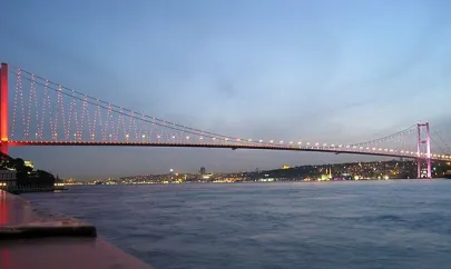 Köprü ve otoyollar bayramda ücretsiz