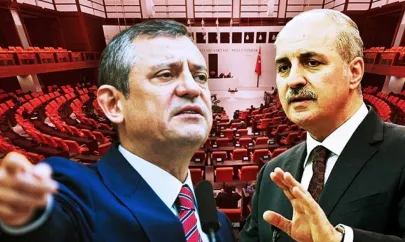 Kurtulmuş, CHP'nin 'nitelikli çoğunluk' talebini kabul etti: CHP, komisyona katılacak