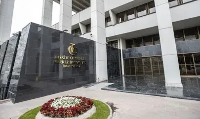 Merkez Bankası faiz kararını açıkladı