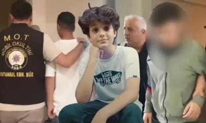 Minguzzi ailesine tehdit davasında karar