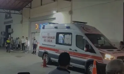 MSB açıkladı: İskenderun'da 2 asker şehit oldu, 5 asker tedavi altında