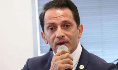 Mücahit Birinci AKP'den istifa etti
