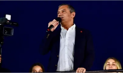 Özel: Cumhuriyet'in kolonuna çivi çaktırırsak şerefsiziz!