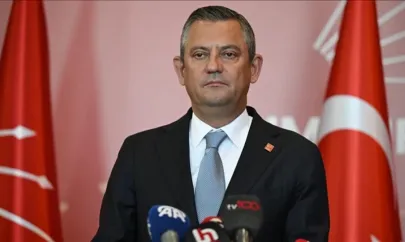 Özgür Özel'e jet soruşturma