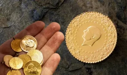Piyasada 'Suriye çeyreği' tehlikesi!