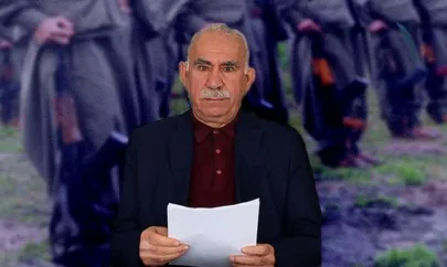 PKK fesih kararını açıkladı: Silahlar bırakılıyor!