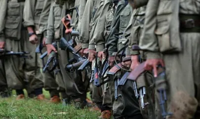 PKK: Kongremizi yaptık, sonuçları yakında paylaşacağız