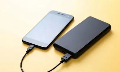 Powerbank'lere yasak geliyor