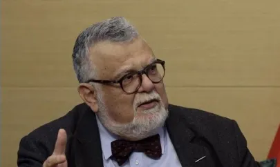 Prof. Dr. Celal Şengör'e hapis istemi