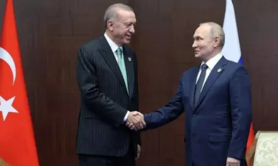 Erdoğan: Evsahipliğine hazırız
