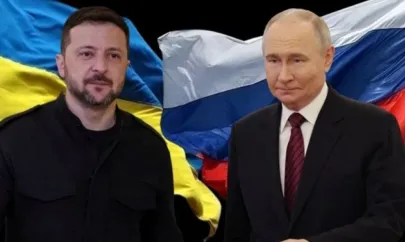Putin İstanbul'a gelecek mi?