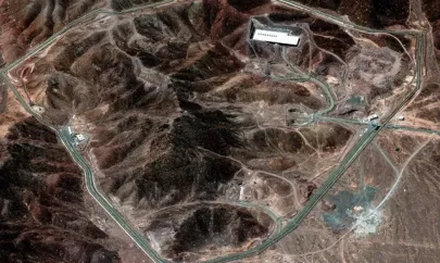 Savaşta 11'inci gün: ABD'den sonra Fordo'yu İsrail de vurdu