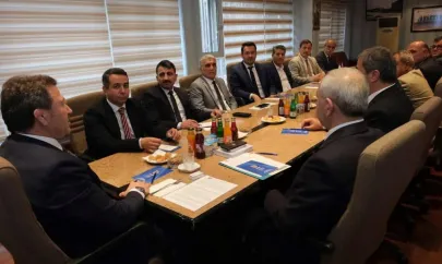 Servisçiler Tek Yumruk! Sektörün Geleceği İçin Kritik Kararlar Masada