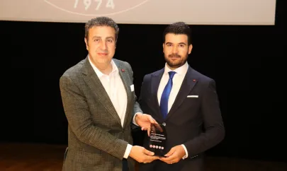 Sesob Başkanı Demirgil  Eğitim Kongresinde