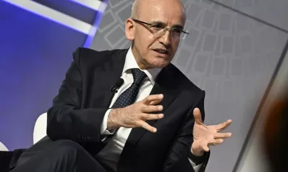 Şimşek'ten cari açık açıklaması