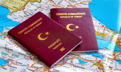 Suriye sınırından pasaportla giriş çıkış yapılabilecek