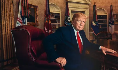 Trump: Bugün çok önemli açıklama yapacağım
