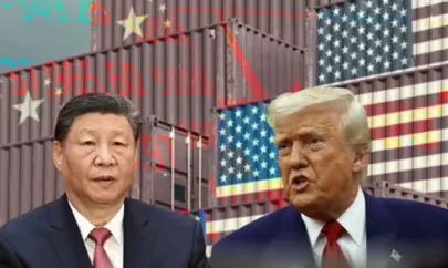 Trump duyurdu: Çin ile anlaşmaya vardık