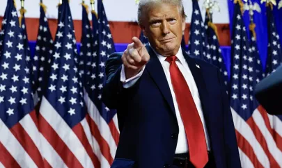 Trump: İsrail ile İran anlaşacak!