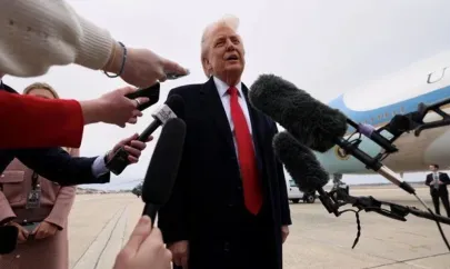 Trump: Pakistan ve Hindistan arasında ateşkes sağlandı