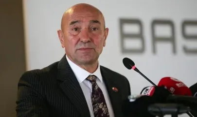 Tunç Soyer tutuklandı!