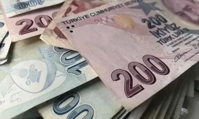 Türk Lirası Kanun Teklifi Meclis'te