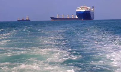 Türkiye İsrail bağlantılı gemi trafiğini çift yönlü olarak yasakladı