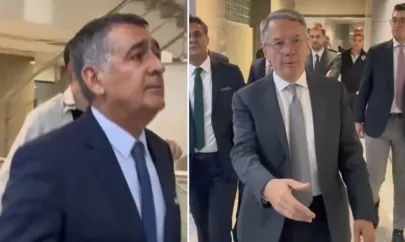 TÜSİAD yöneticilerinin yurt dışı yasağı kaldırıldı