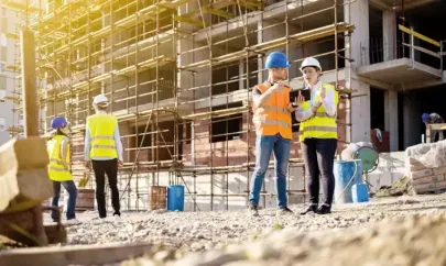 Yapı denetimde yeni dönem: Bina yıkılırsa denetim firması kapatılacak