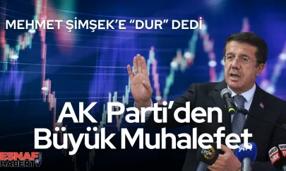 Zeybek Oynar Gibi Muhalefet