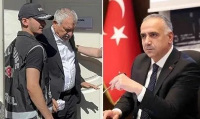 Zeydan Karalar ve Ahmet Şahin görevden uzaklaştırıldı