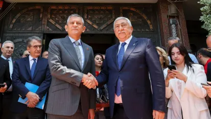 Ama Muhalefet En Sonunda Esnafı Keşfetti